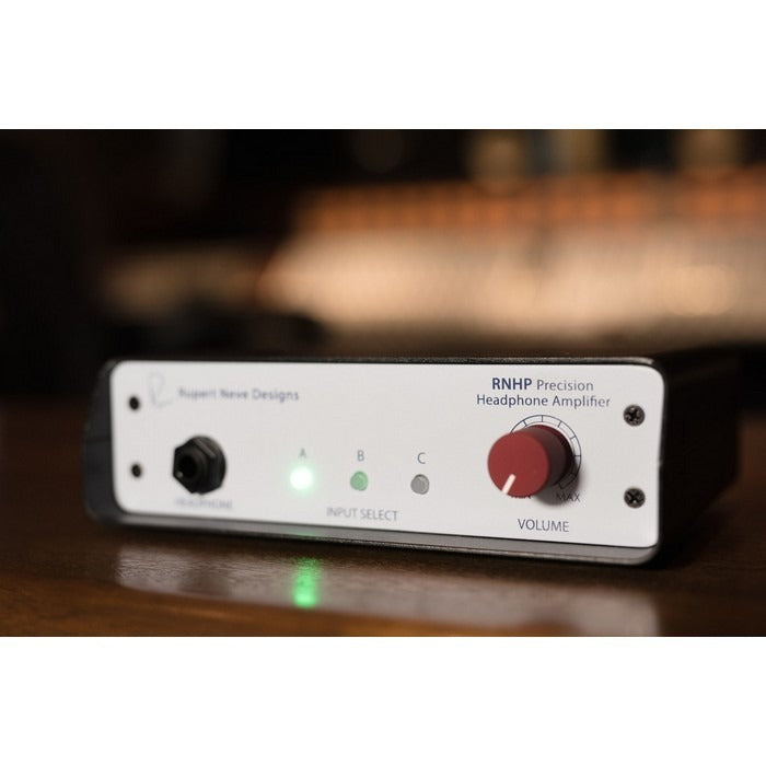 Rupert Neve Designs RNHP - headphone amp – hoofdtelefoonversterker