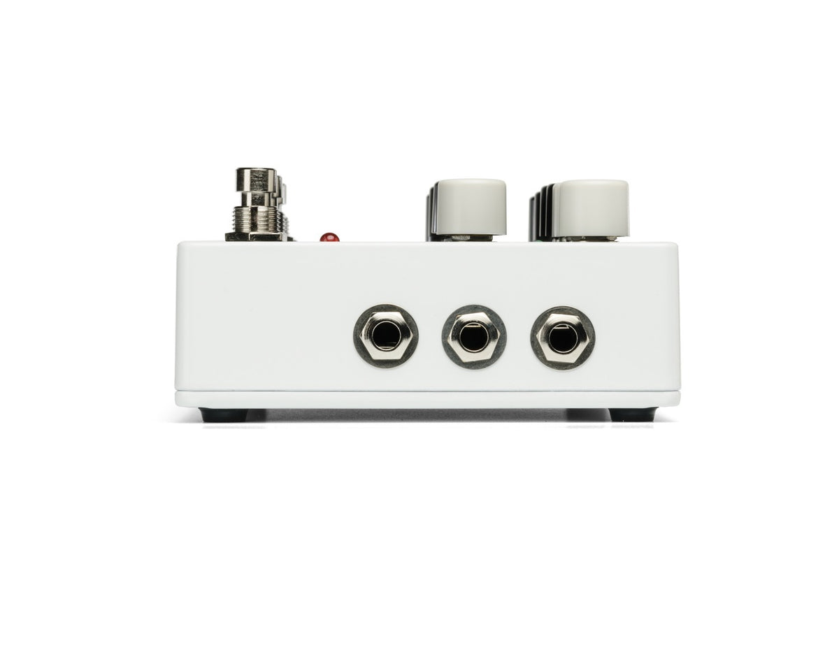 Electro-Harmonix SUPEREGO PLUS – effectpedaal