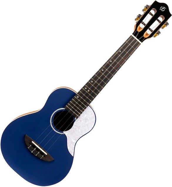 Flight IRIS CONCERT DB – concertukelele