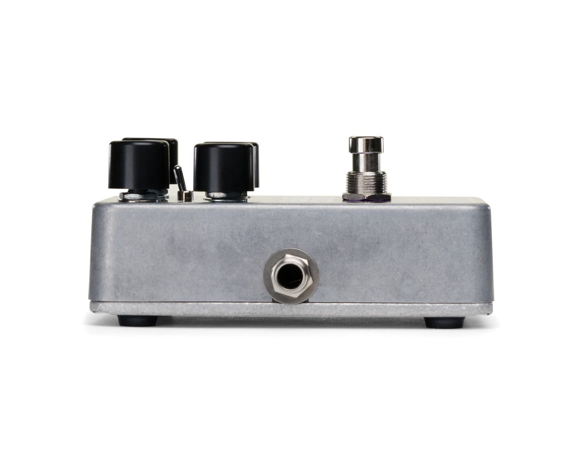 Electro-Harmonix BASS CLONE – effectpedaal