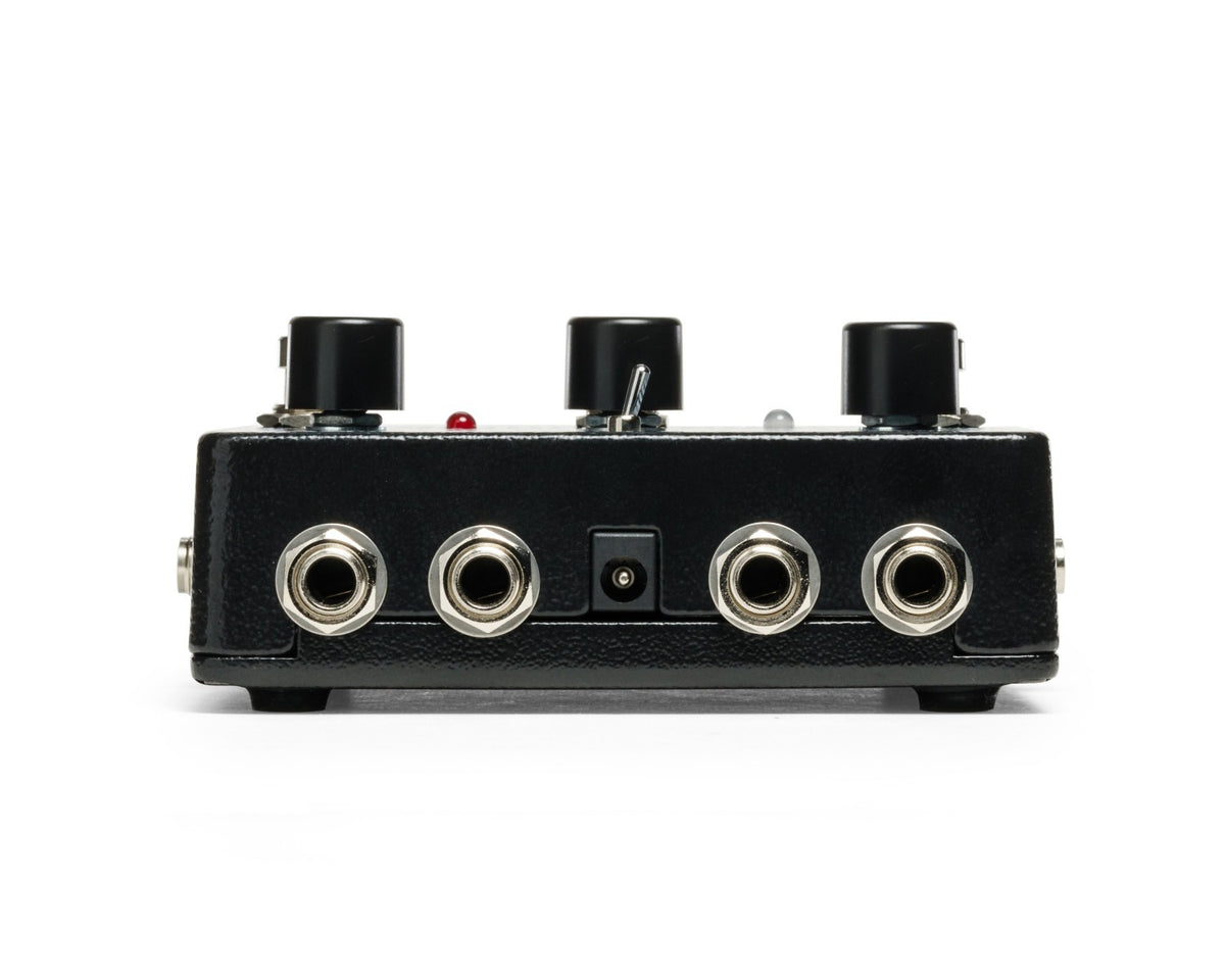 Electro-Harmonix SWITCHBLADE PRO – effectpedaal