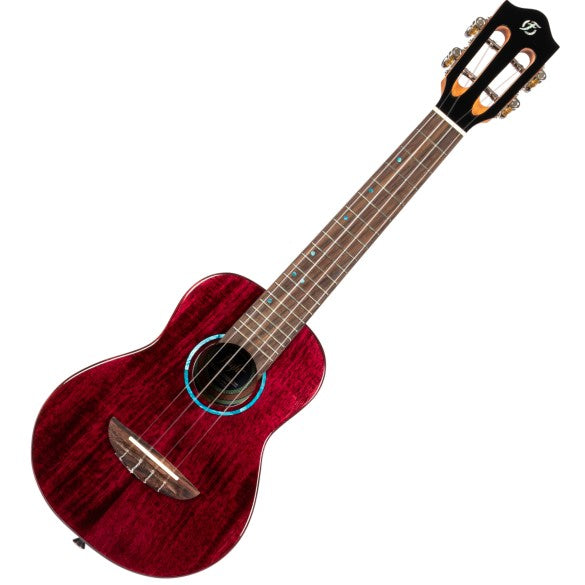 Flight IRIS TINTA CONCERT TPP – concertukelele