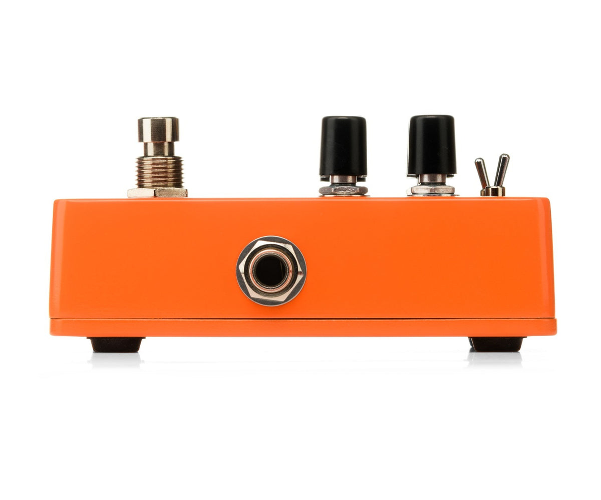 Electro-Harmonix BENDER ROYALE ORANGE – fuzzpedaal
