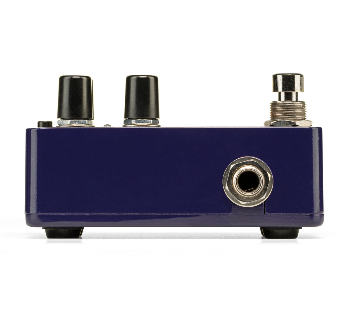 Electro-Harmonix PICO TRIBORO BRIDGE – distortionpedaal