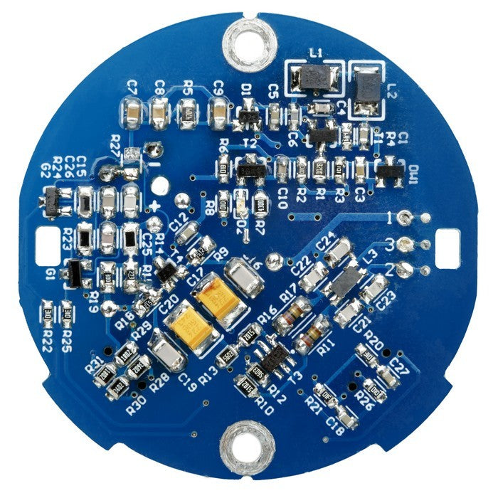 sE Electronics X1 S – grootmembraan-condensatormicrofoon