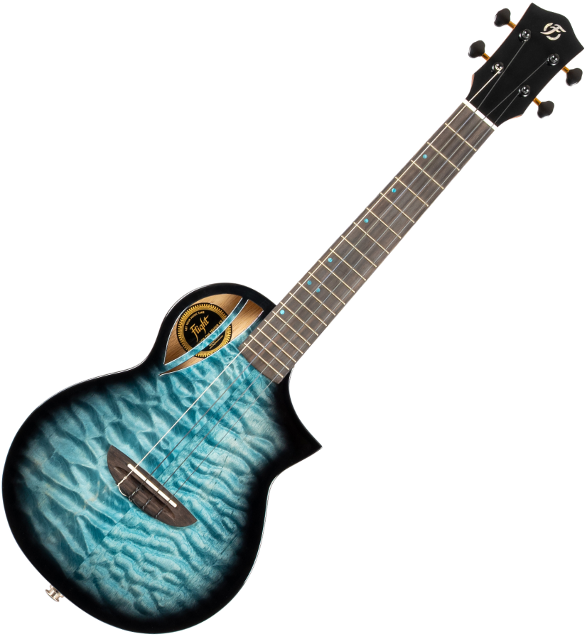 Flight Aviator QM Tenor CE – tenorukelele