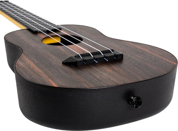 Flight TUC-55 AMARA – concertukelele