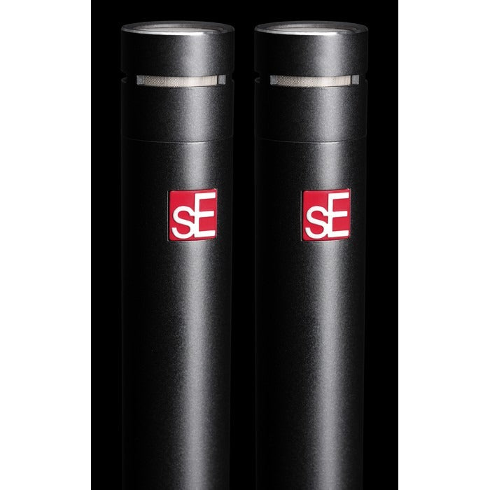 sE Electronics SE8 Matched Pair – kleinmembraan-condensatormicrofoon