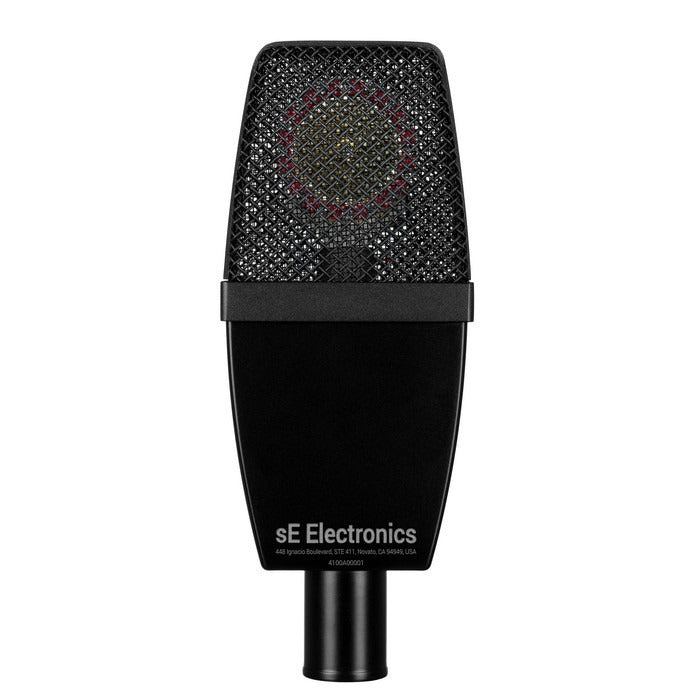 sE Electronics sE4100(P) – grootmembraan-condensatormicrofoon