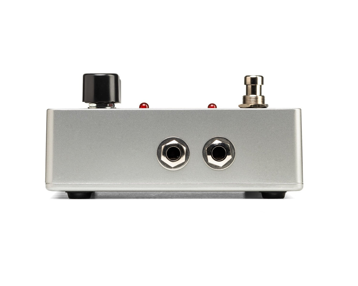 Electro-Harmonix DELUXE MEMORY MAN – delaypedaal