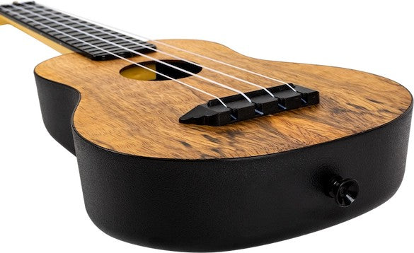 Flight TUS-55 MANGO – sopraanukelele