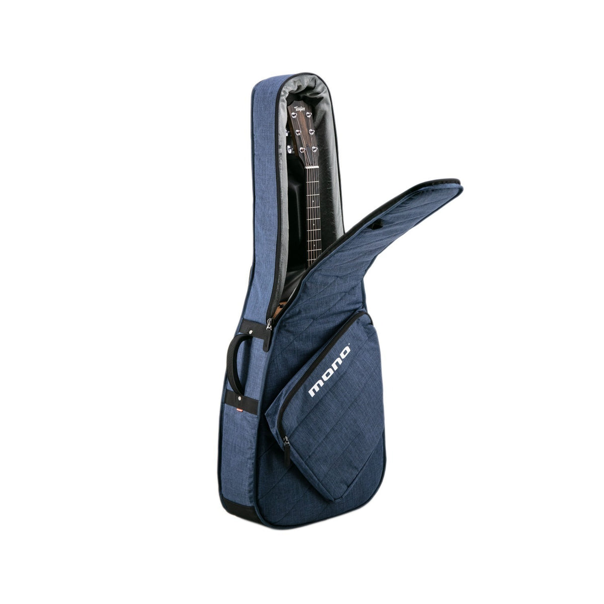 MONO M80 Sleeve™ 2.0 Dreadnought Moonlight blue – akoestische gitaartas