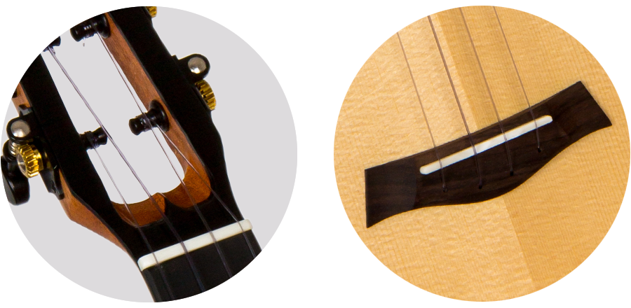 Flight VOYAGER TENOR EQ-A – elektro-akoestische tenorukelele