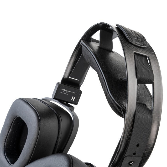 HEDD HEDDphone® TWO – studiohoofdtelefoon