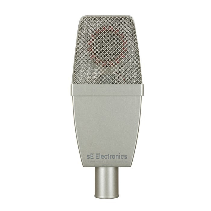 sE Electronics T1 – grootmembraan-condensatormicrofoon