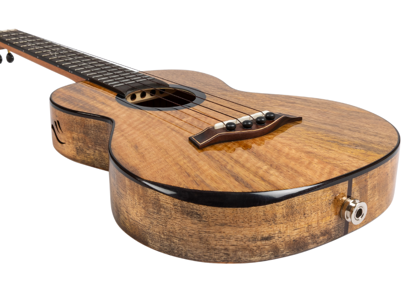 Flight SONGBIRD MANGO TENOR EQ-A – elektro-akoestische tenorukelele