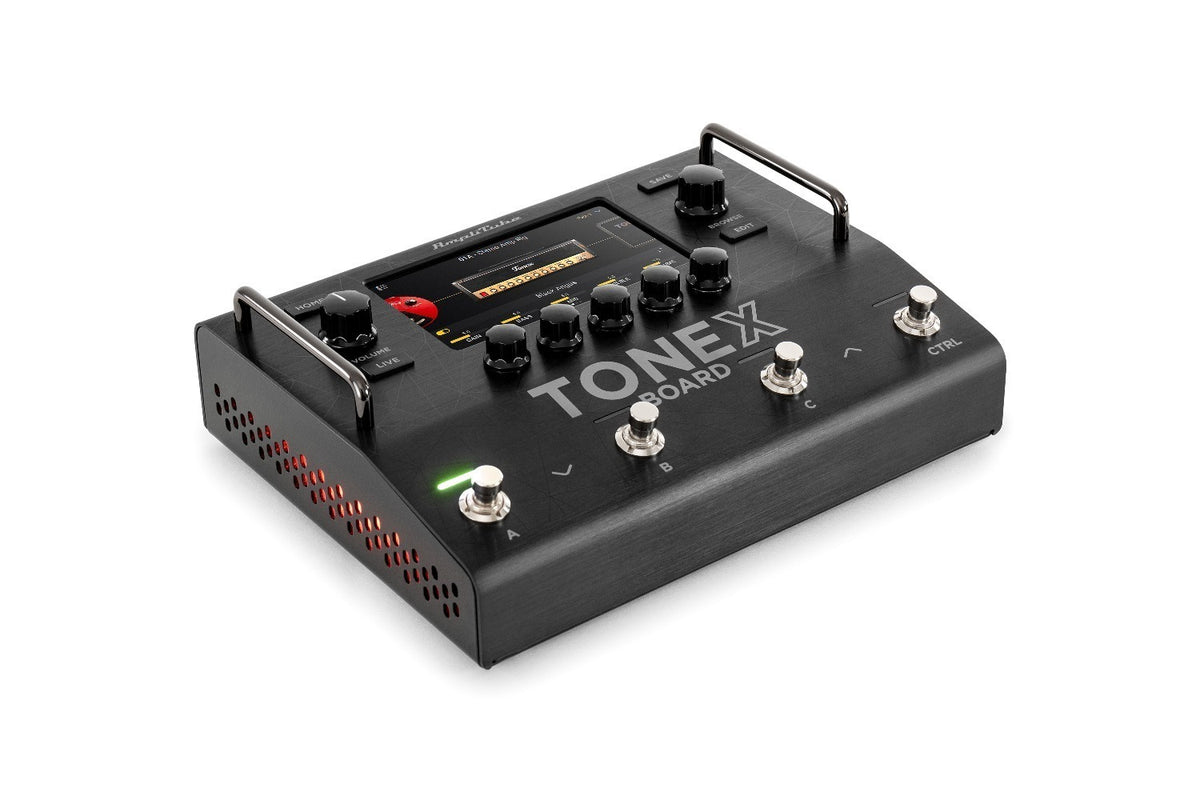 IK Multimedia TONEX Board afbeelding 6