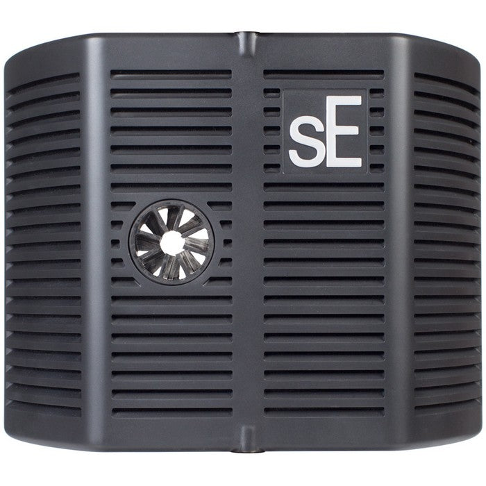 sE Electronics guitaRF – microfoon-reflectiefilter