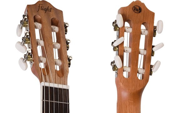 Flight GUT 350 SP/SAP – guitarlele