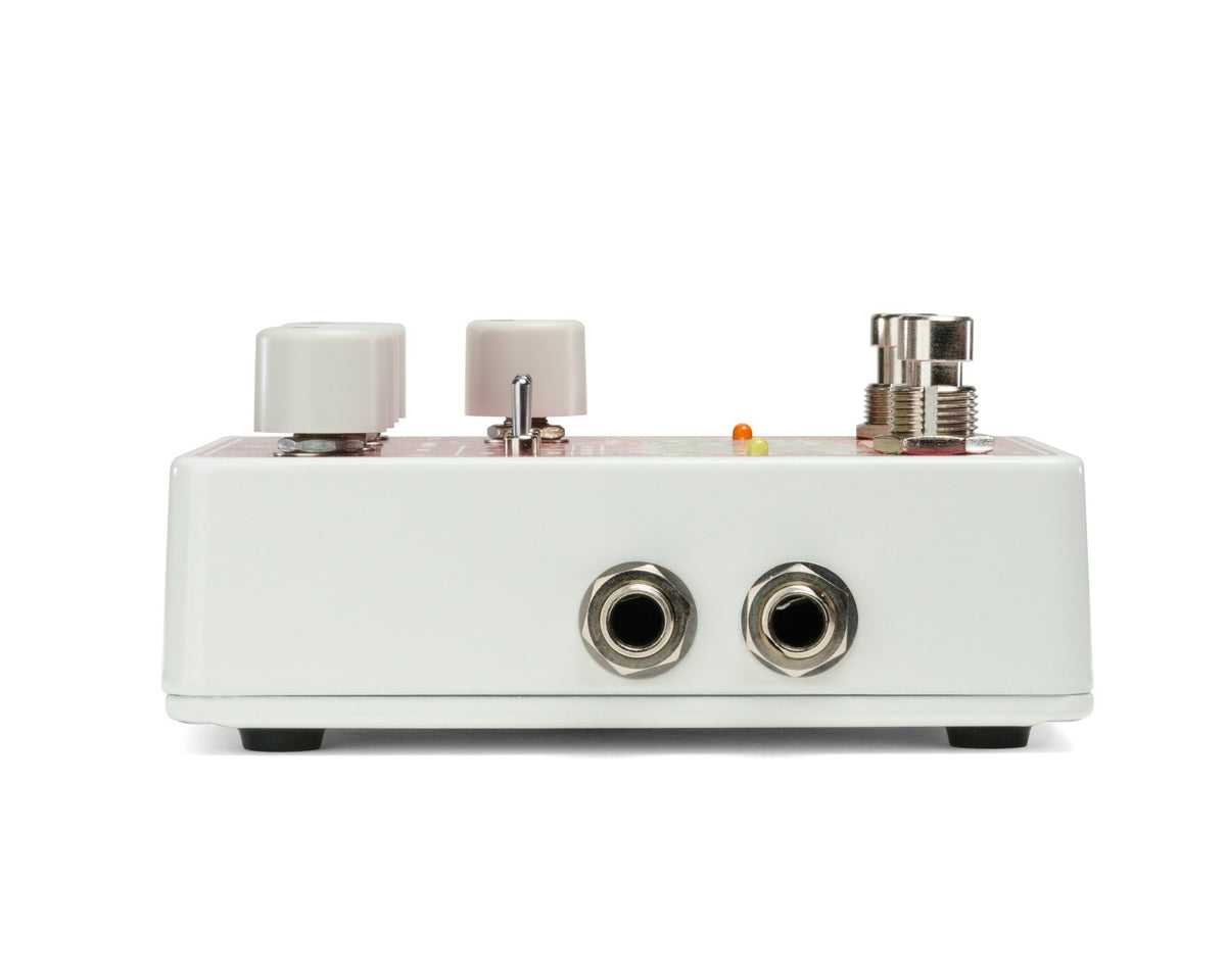 Electro-Harmonix BLURST! – effectpedaal