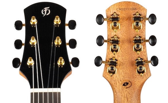 Flight GUT850 GUITARLELE – guitarlele