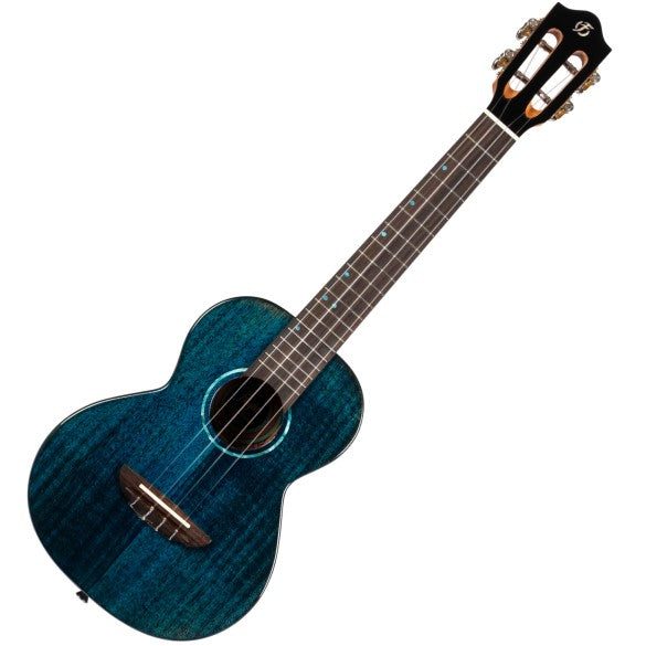 Flight IRIS TINTA TENOR TDB – tenorukelele