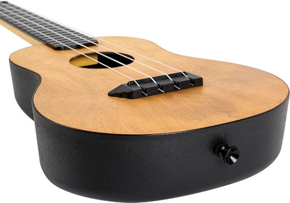 Flight TUC-55 MANGO – concertukelele