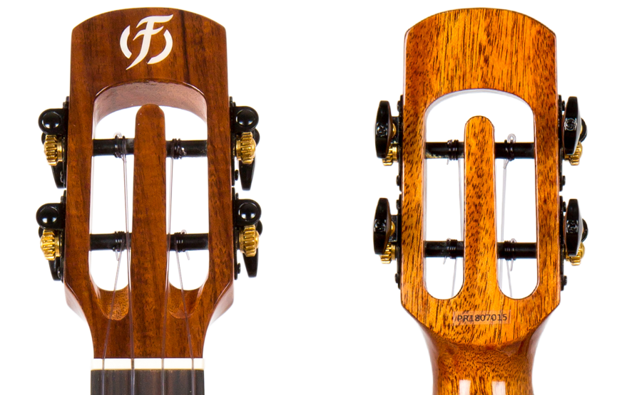 Flight PHANTOM TENOR EQ-A – elektro-akoestische tenorukelele
