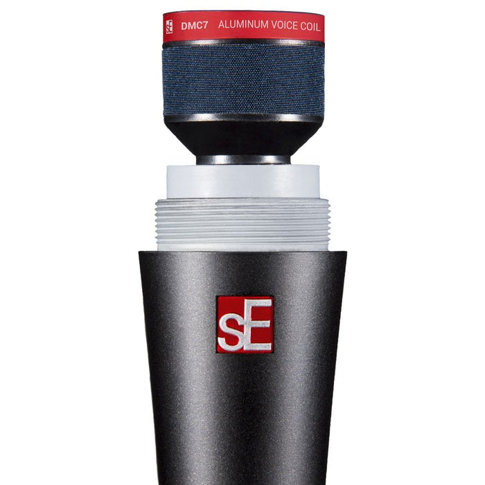 sE Electronics V7 – dynamische zangmicrofoon