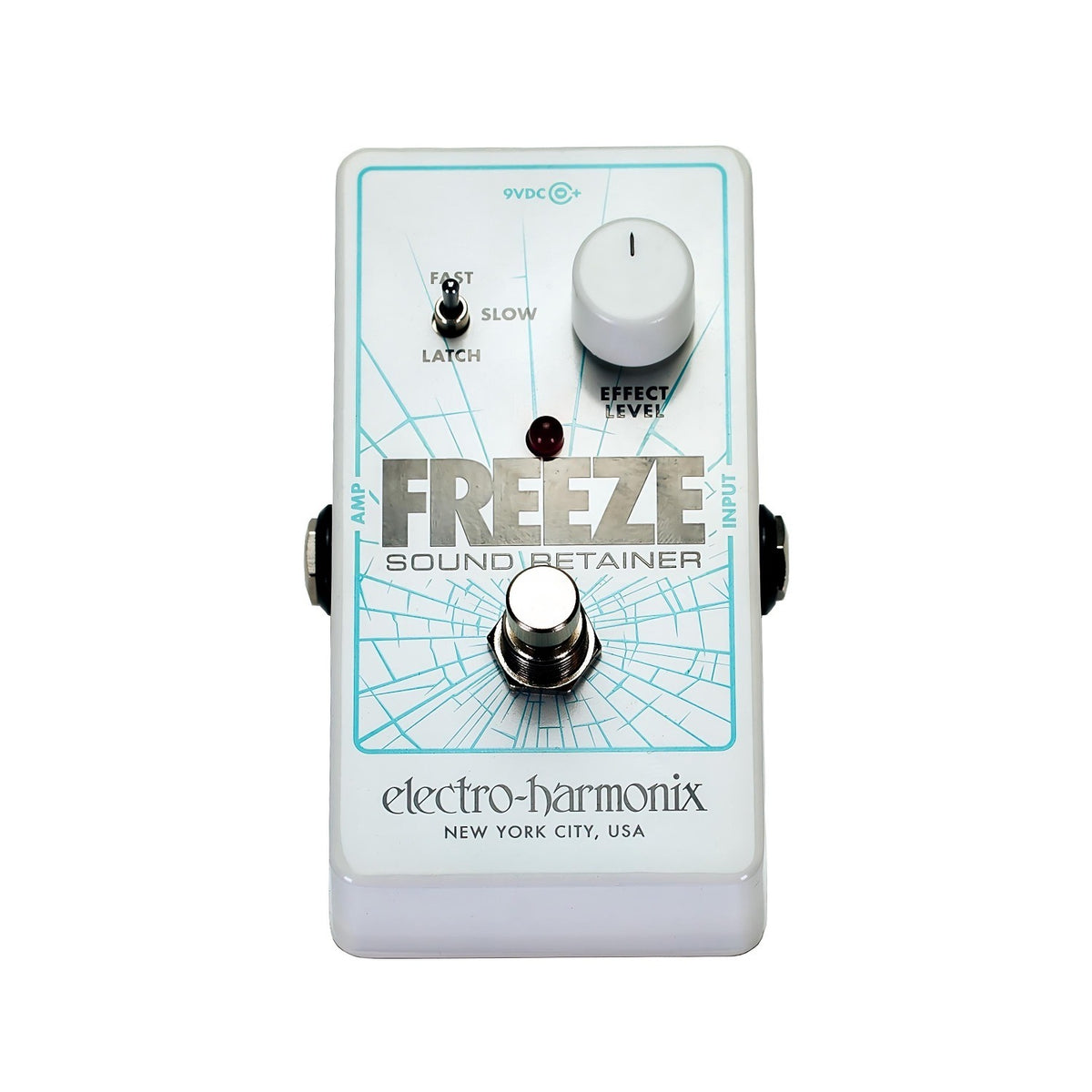 Electro-Harmonix FREEZE – effectpedaal