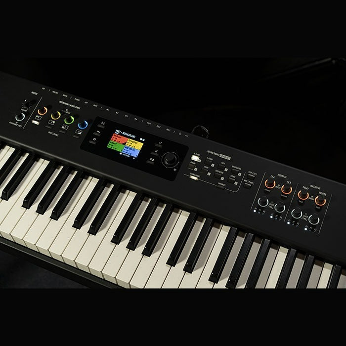 Studiologic Numa X Piano 88 – stagepiano met 88 toetsen