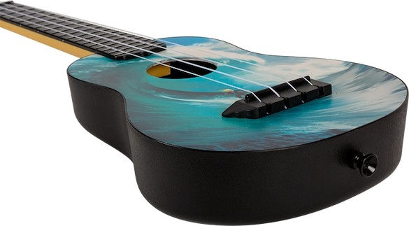 Flight TUSL-25 SURF – concertukelele