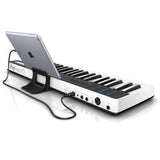 IK Multimedia - IKMIRIGKEYSIO49 - A Total Music Production System In A 49 Keys Controller