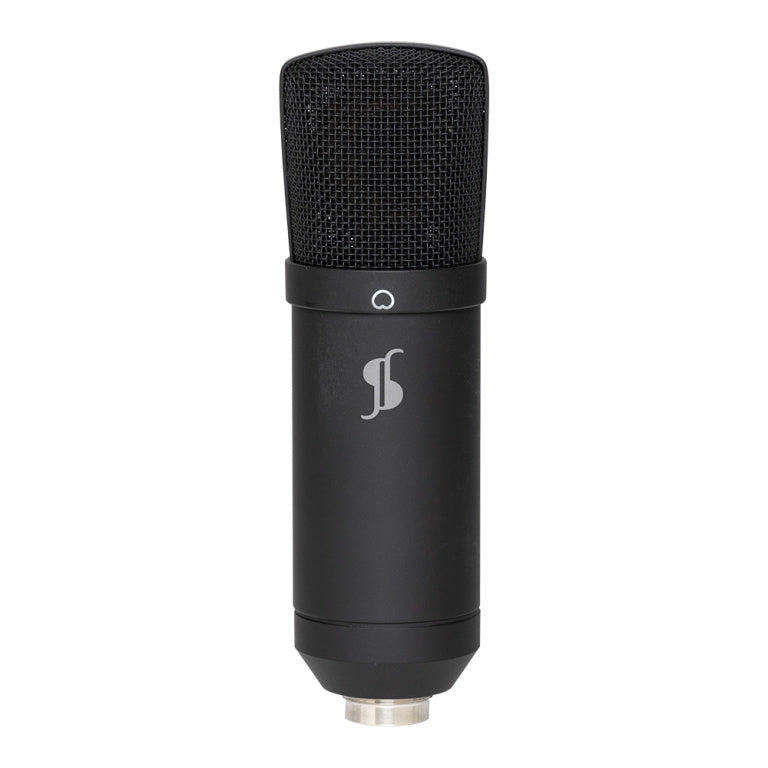 Stagg SUM45 SET USB-condensatormicrofoonset
