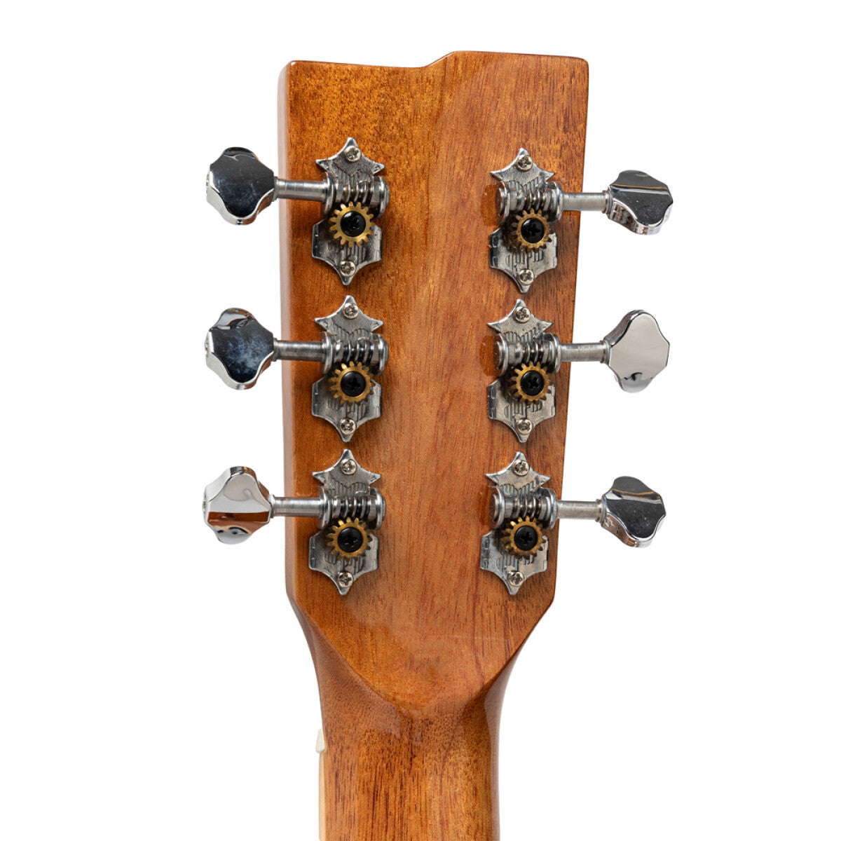 Stagg SA45 D-LW westerngitaar Naturel