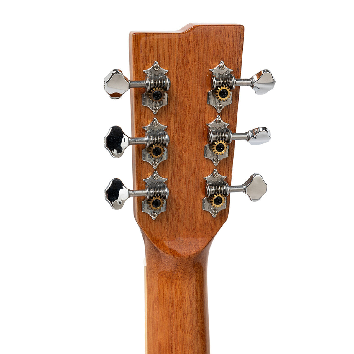 Stagg SA45 DCE-LW westerngitaar Naturel
