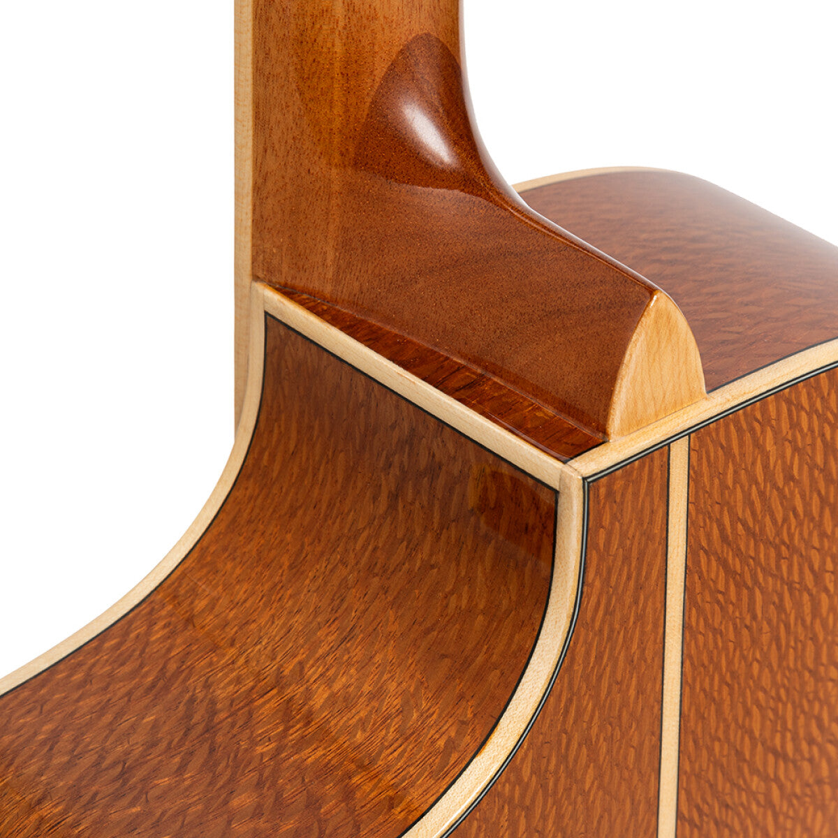 Stagg SA45 OCE-LW westerngitaar Naturel