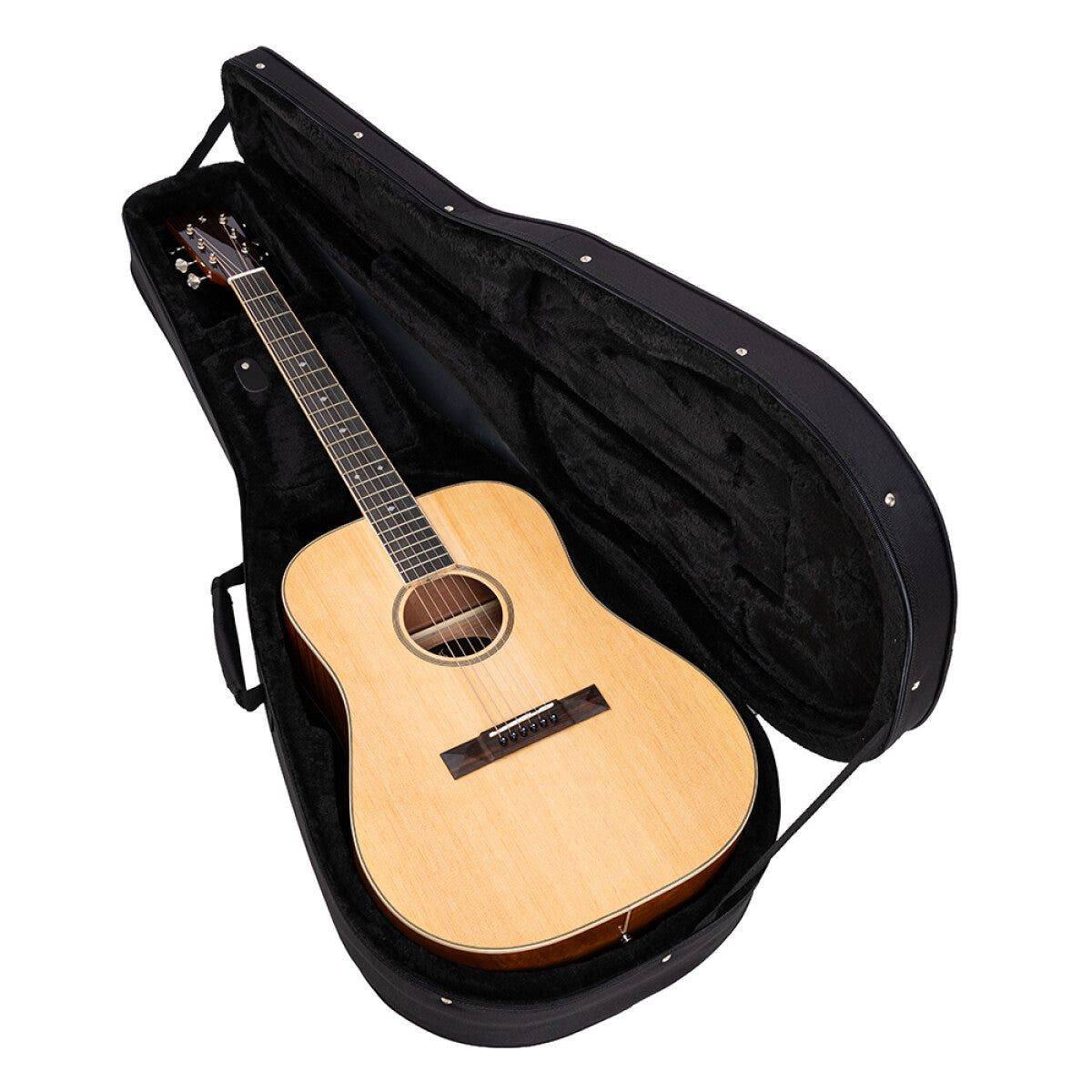 Stagg HGB2-W hoes voor snaarinstrument