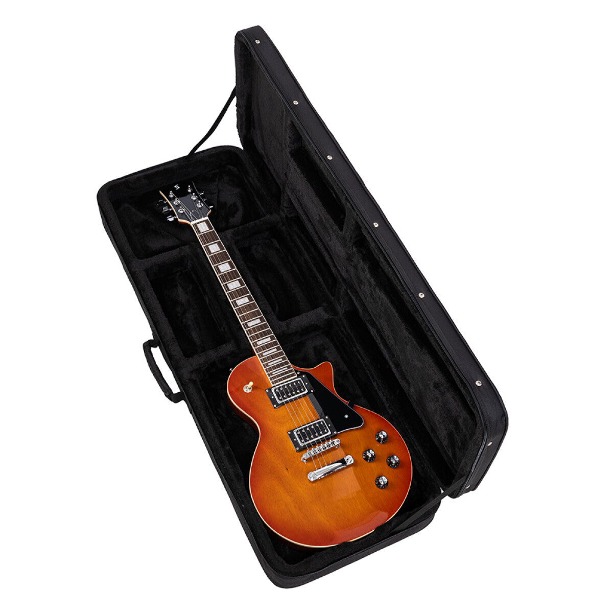 Stagg HGB2-RE hoes voor snaarinstrument