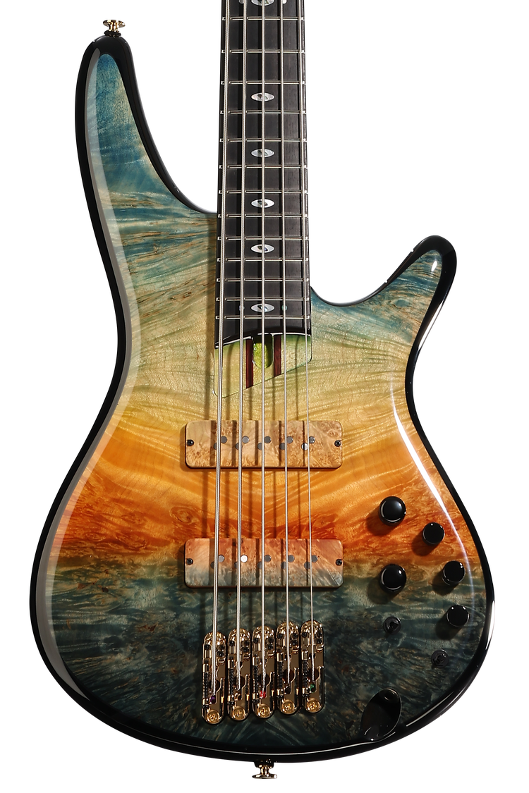 Ibanez JCSR2025SSC – Basgitaar
