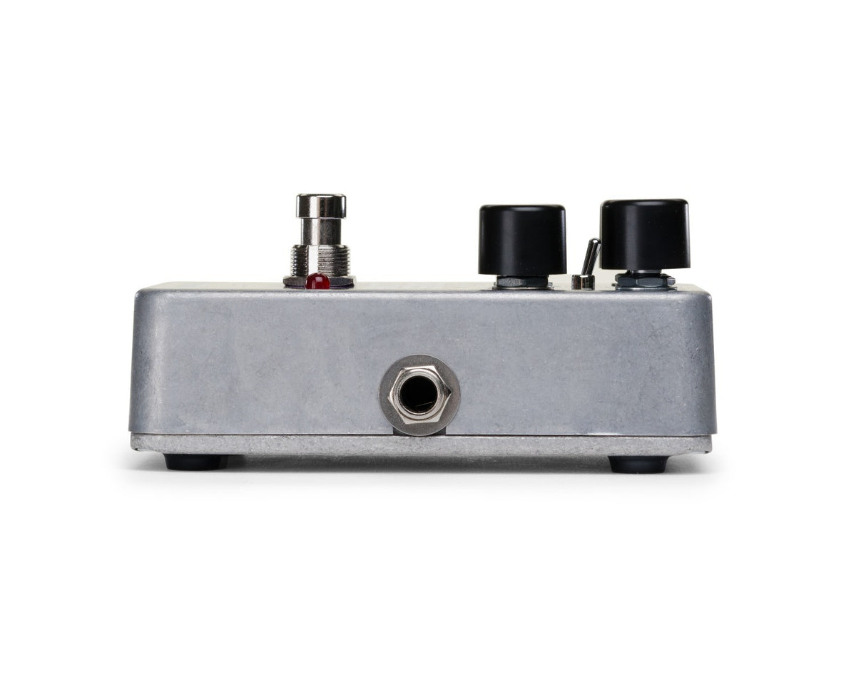 Electro-Harmonix BASS CLONE – effectpedaal