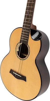 Flight AURORA BARITONE EQ-A – elektro-akoestische baritonukelele