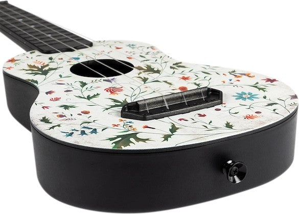 Flight UTS-40 FLOWER – sopraanukelele