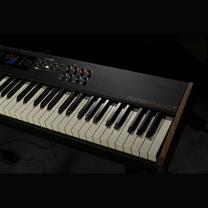 Studiologic Numa X Piano GT – stagepiano met 88 toetsen