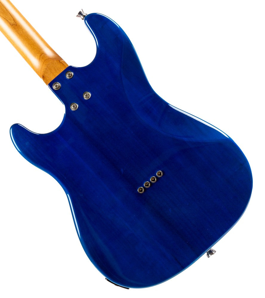 Flight PATHFINDER TENOR TBL – elektrische ukelele