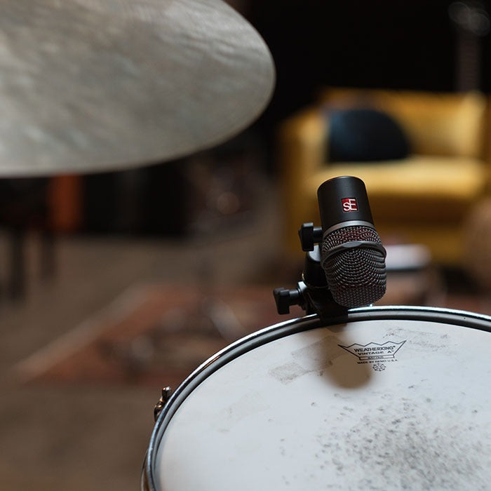 sE Electronics V BEAT – dynamische instrumentmicrofoon