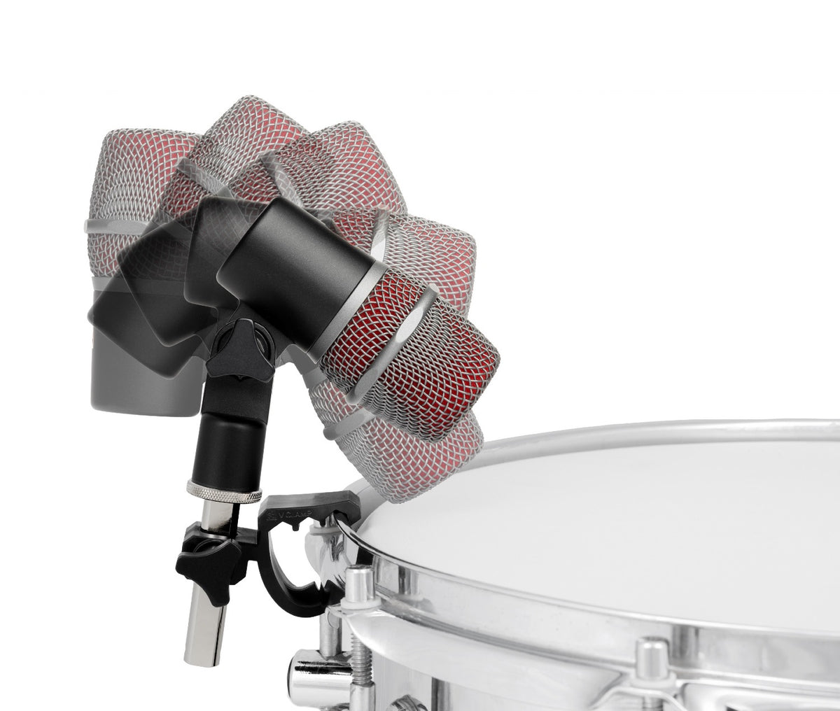sE Electronics V Clamp-NG – microfoonclip