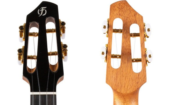 Flight A10SC Cocobolo Dragon – tenorukelele