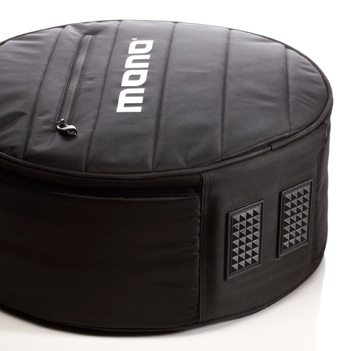 MONO Snare Case, Black – snaredrumtas