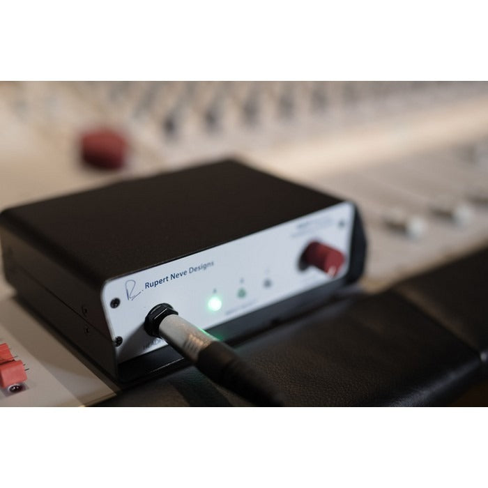 Rupert Neve Designs RNHP - headphone amp – hoofdtelefoonversterker